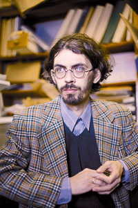 Yuri Koryakov
